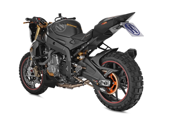 Bmw s1000rr suspension tuning #6
